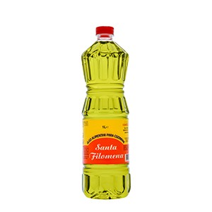 Oleo Alimentar SANTA FILOMENA 1lt