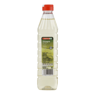 Vinagre SPAR Vinho Branco 500ml