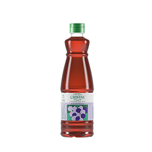 Vinagre CRISTAL Vinho Tinto 500ml