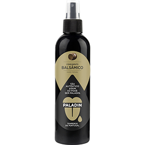 Vinagre PALADIN Balsamico Spray 250ml