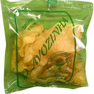 Bat Frit AVOZINHA Rodela 85gr