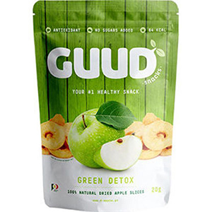 Maçã GUUD Verde 20gr