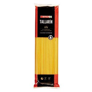 Massa SPAR Talharim 500gr