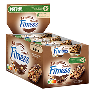 Barra Cer FITNESS Chocolate 23,5gr