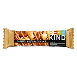 Barrita BE-KIND Car/Ame/Sal 40gr