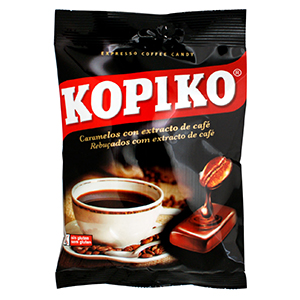 Rebu KOPIKO Original 71gr