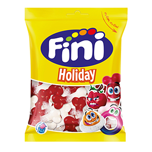 Gomas FINI Ossos Brilho 90gr