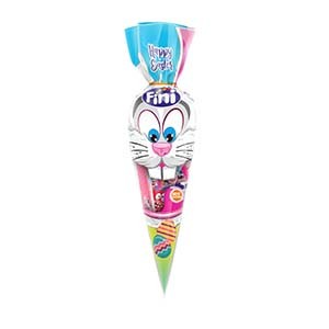 Gomas FINI Cone Easter 67gr