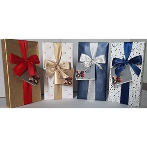 Bombons CASTELO Praline 100gr