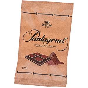 Choc Po PANTAGRUEL 125gr