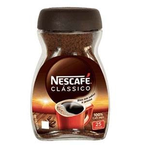 Cafe NESCAFE Classico Soluvel 50gr