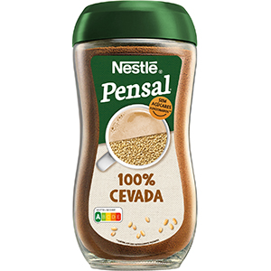 Cevada Soluvel PENSAL 200gr
