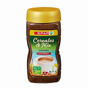 Mistura Soluvel SPAR 150gr