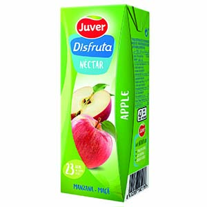 Nectar JUVER Disfruta Maca 200ml
