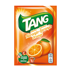 Sumo TANG Laranja 30gr