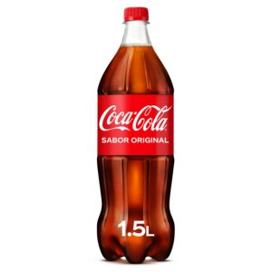 Refrig COCA COLA Pet 1,5lt