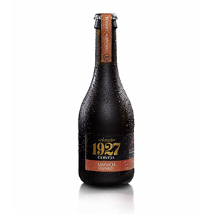 Cerveja SUPER BOCK Seleccao 1927 MD 0,33lt