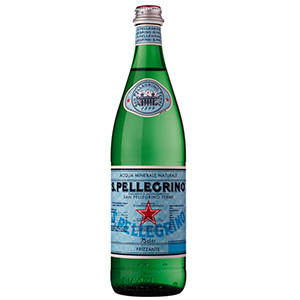 Agua SAN PELLEGRINO PET C/gas 50cl