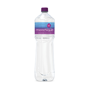 Agua MONCHIQUE Pet 1,5lt