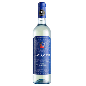 Vinho CASAL GARCIA Verde Branco 75cl