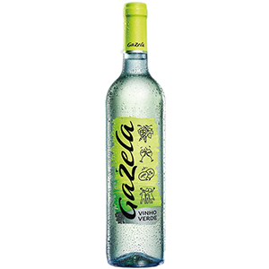 Vinho GAZELA Verde Branco 75cl