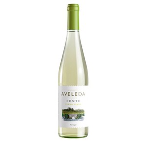 Vinho AVELEDA Verde Branco Fonte 75cl