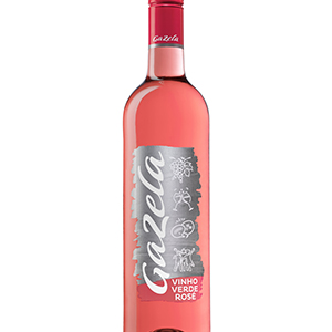 Vinho GAZELA Verde Rose 75cl