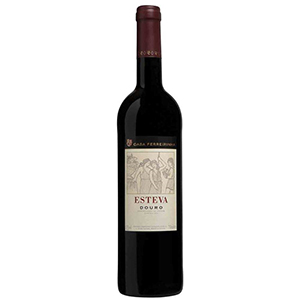 Vinho ESTEVA Tinto 75cl