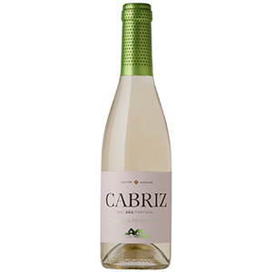 Vinho CABRIZ Dao Branco 37,5cl