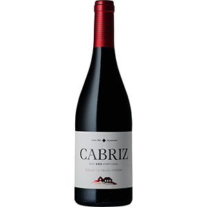 Vinho CABRIZ Dao Tinto 75cl
