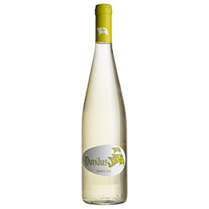 Vinho MUNDUS Branco 75cl