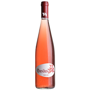 Vinho MUNDUS Rose 75cl