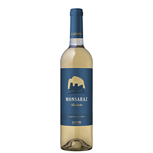 Vinho MONSARAZ Branco 75cl