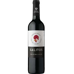 Vinho GALITOS Tinto 75cl