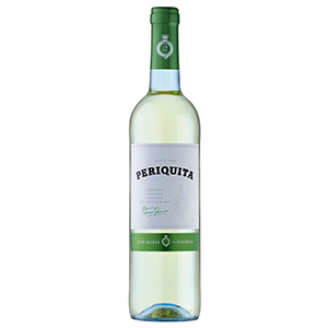 Vinho PERIQUITA Branco 75cl