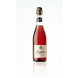 Vinho Lambrusco SORBELLO Rose 75cl