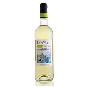 Vinho LEZIRIA Branco 75cl