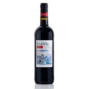 Vinho LEZIRIA Tinto 75cl
