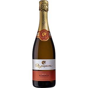 Espumante RAPOSEIRA Reserva Doce 75cl