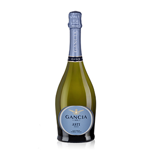 Espumante Asti GANCIA 75cl