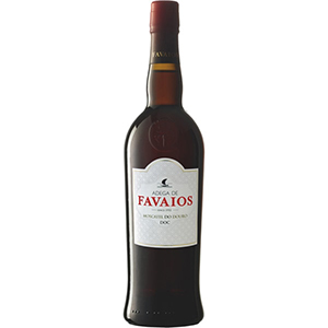 Moscatel FAVAIOS 75cl