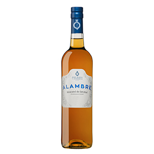 Moscatel ALAMBRE Setubal 75cl