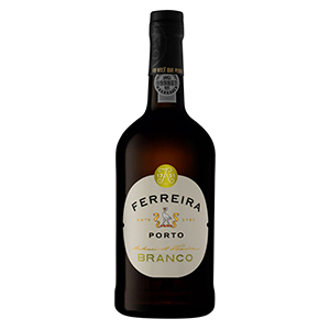 Vinho Porto FERREIRA Branco 75cl
