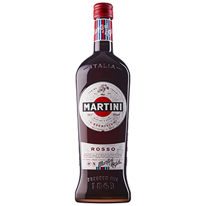 Aperitivo MARTINI Rosso 75cl