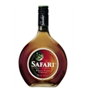 Licor SAFARI 70cl