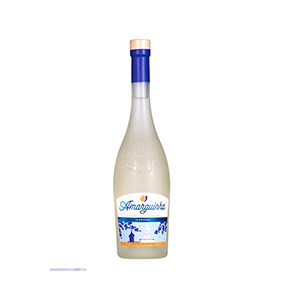 Amendoa Amarga AMARGUINHA 70cl