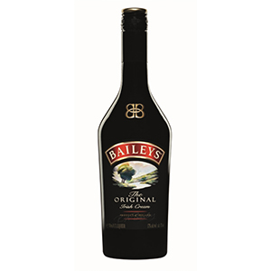 Licor Whisky BAILEY'S 70cl