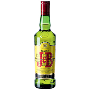 Whisky J&B 70cl