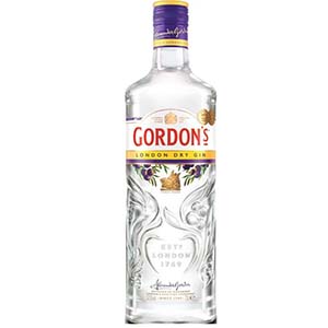 Gin GORDONS 70cl