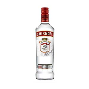Vodka SMIRNOFF 70cl